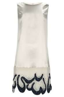 Balenciaga Sleeveless Dress - Lyst