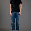 Comme Des Garçons Crew Neck Tshirt in Black for Men - Lyst
