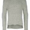 D&g Crew Neck Jumper in Beige for Men - Lyst