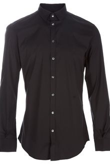 D&G Classic Shirt - Lyst