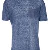 D&g Crew Neck Tshirt in Blue for Men - Lyst