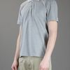 D&g Polo Shirt in Gray for Men (grey) - Lyst