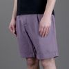 D&g Dg Bermuda Shorts in Purple for Men - Lyst