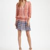 Diane Von Furstenberg New Desma Dress in Blue - Lyst