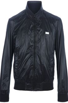 Dolce & Gabbana Bomber Jacket - Lyst