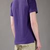 Dolce & Gabbana Polo Piquet in Purple for Men - Lyst