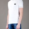 Dolce & Gabbana Classic Polo in White for Men - Lyst