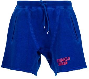 DSquared2 Drawstring Shorts - Lyst