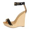 Dsquared2 Sandal Sunset in Black (s) - Lyst