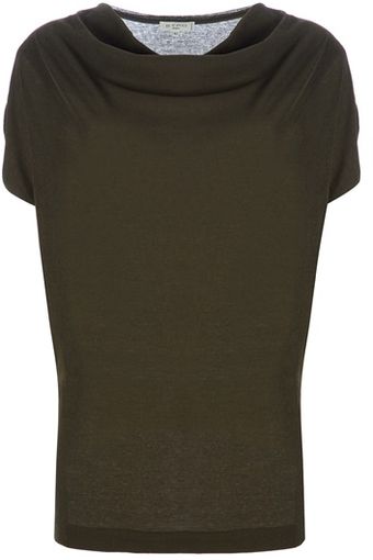  Drape Top 