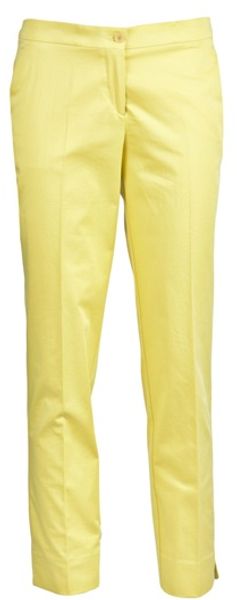  Skinny Trouser 