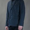 Fay Buttoned Jacket in Blue for Men - Lyst