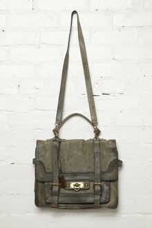 Free People Cameron Satchel - Lyst