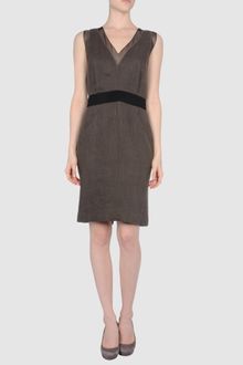 Giambattista Valli Short Dresses - Lyst