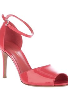 Gianvito Rossi Stiletto Sandal - Lyst
