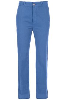 Golden Goose Deluxe Brand Tapered Trouser - Lyst