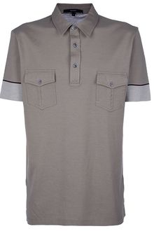 Gucci Polo Shirt - Lyst