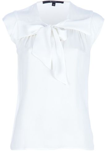  Georgette Top 