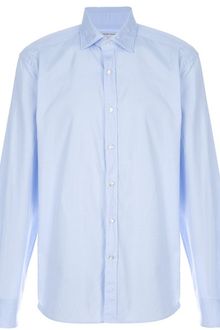 G.v. Conte Classic Shirt - Lyst