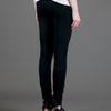 Helmut Lang Reflex Legging in Black - Lyst