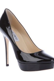 Jimmy Choo Cosmic Pump - Lyst