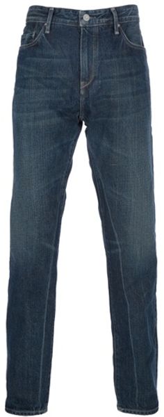  Slim Fit Jeans 