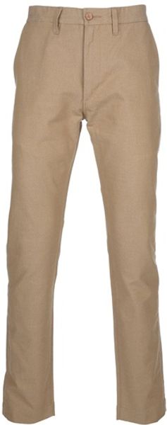  Classic Chinos 