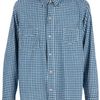 Levi's Vintage Clothing Sunset Shirt in Blue for Men - Lyst