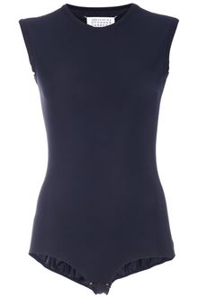 Maison Martin Margiela Sleeveless Body - Lyst