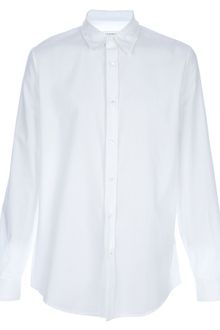 Maison Martin Margiela Classic Shirt - Lyst