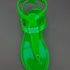 Marc By Marc Jacobs Thong Sandal in Green - Lyst