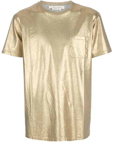 gold cup tshirt