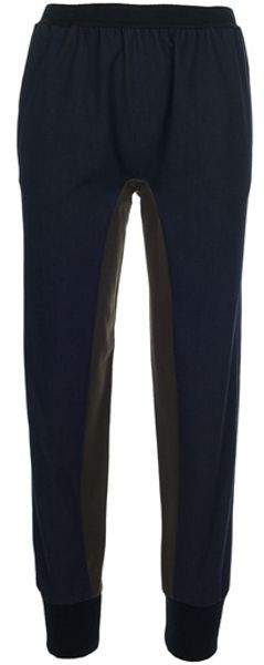  Jogging Trouser 
