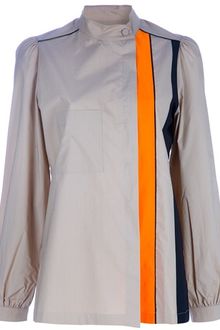 Marni Long Sleeve Top - Lyst
