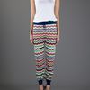 Missoni Print Trouser in Multicolor (green) - Lyst