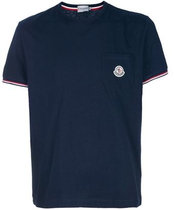  Logo Tshirt 