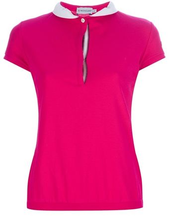  Polo Piquet Shirt 