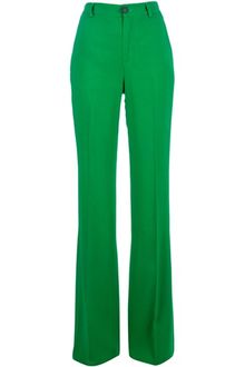 N°21 Flared Trousers - Lyst