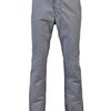 Nudie Jeans Khaki Regular Trouser in Gray for Men (khaki) - Lyst