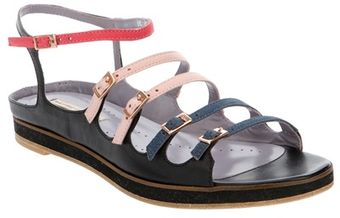  Rainbow 1 Sandal 