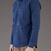 Our Legacy Shirt in Blue for Men - Lyst