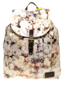 Paul Smith Floral Printed Backpack - Lyst