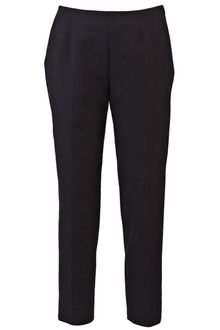 Piazza Sempione Audrey Capri Trouser - Lyst