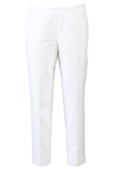 Piazza Sempione Audrey Capri Trouser - Lyst