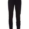Pinko Cromo Leggings in Black - Lyst