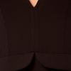 Princesse Tam Tam Tuxedo Plunge Swim Suit in Black (noir) - Lyst