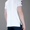 Ralph Lauren Blue Label Classic Polo in White for Men - Lyst