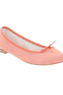Repetto Ballet Pump - Lyst