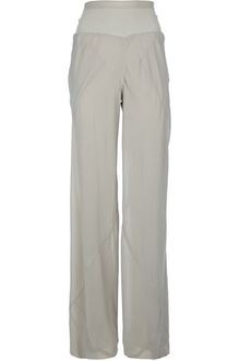 Rick Owens Wide Trouser - Lyst