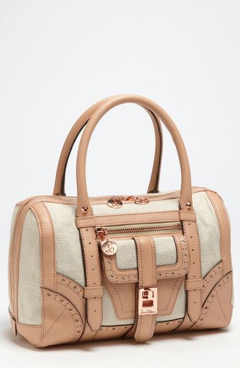 Sam Edelman Brigitte Satchel - Lyst